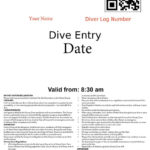 Dive Thu 10 February 2022