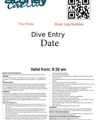 Dive Mon 21 February 2022